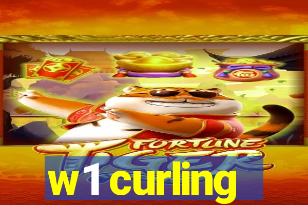 w1 curling