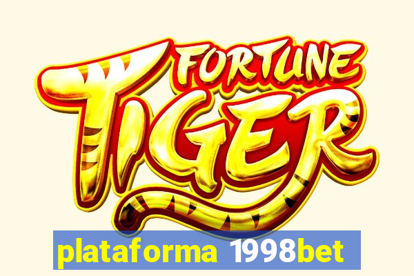 plataforma 1998bet