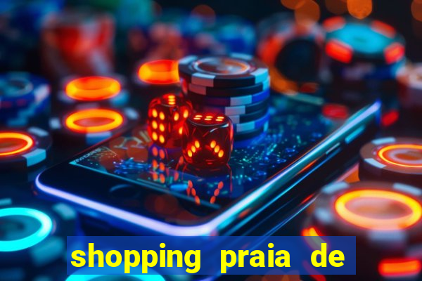 shopping praia de belas cinema