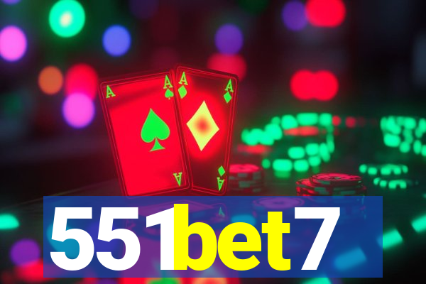 551bet7