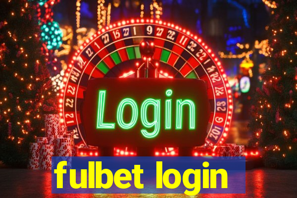 fulbet login