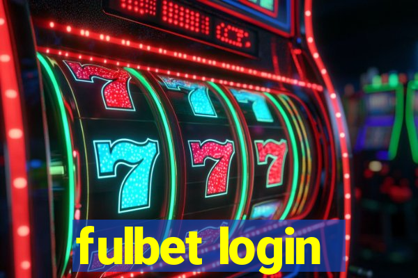 fulbet login