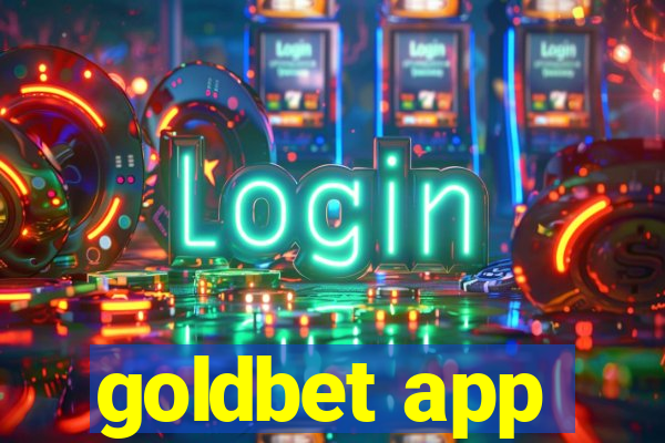 goldbet app