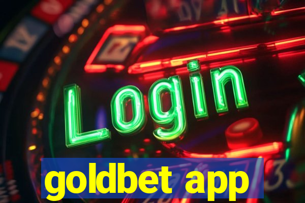 goldbet app