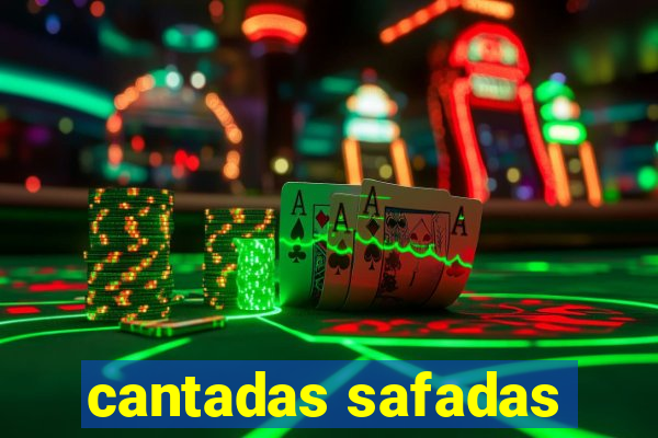 cantadas safadas