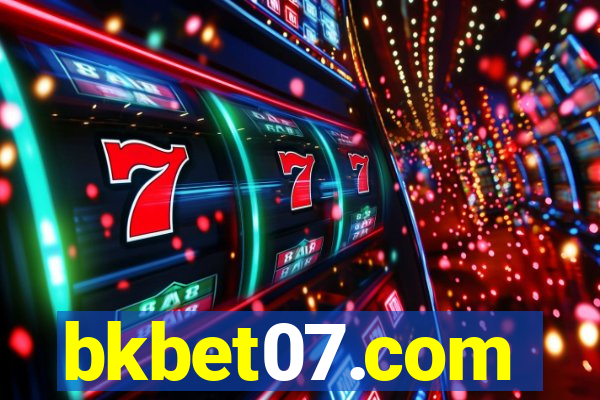 bkbet07.com