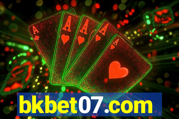 bkbet07.com