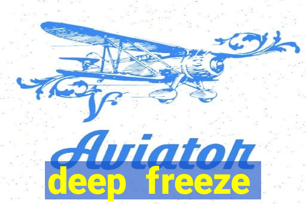 deep freeze crackeado win11