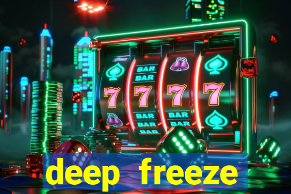 deep freeze crackeado win11