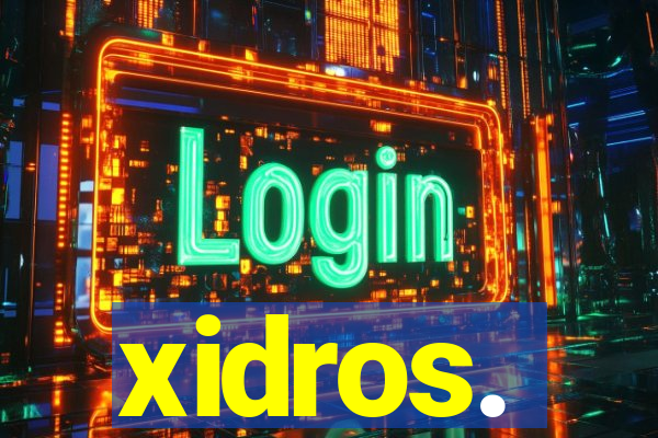 xidros.