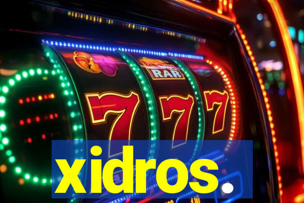 xidros.