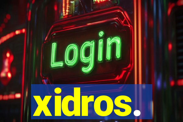 xidros.