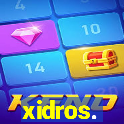 xidros.