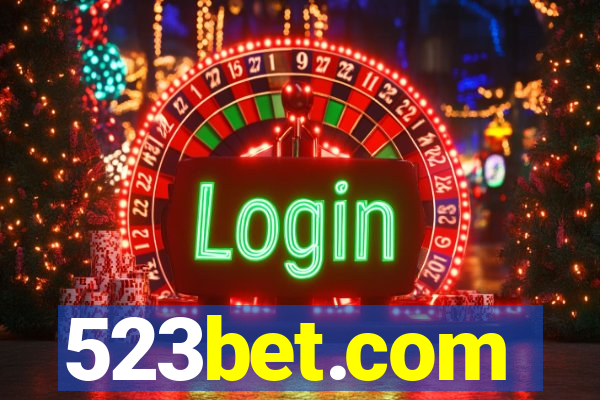 523bet.com