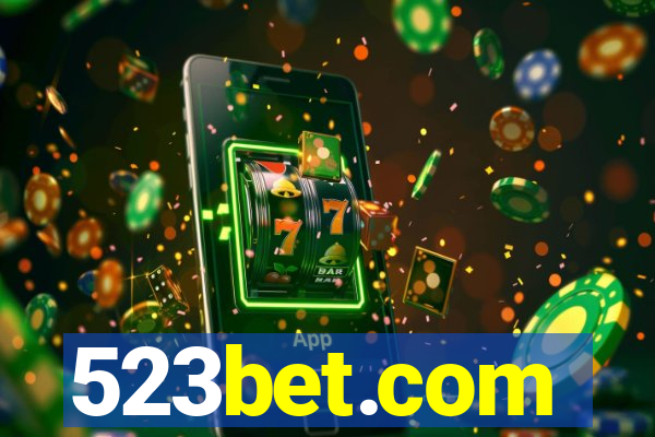 523bet.com