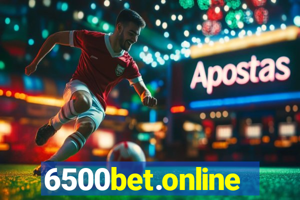 6500bet.online