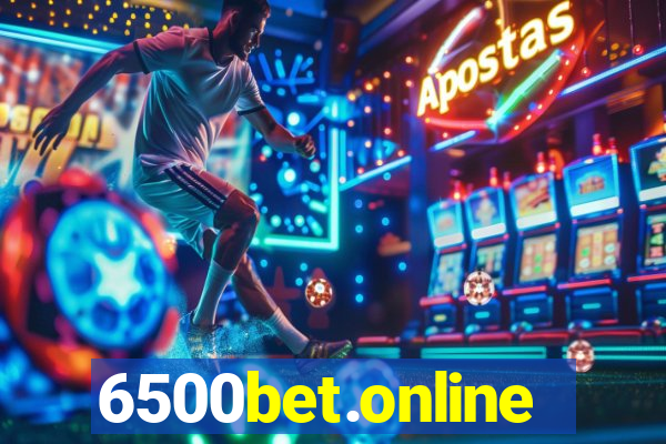 6500bet.online