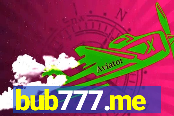 bub777.me