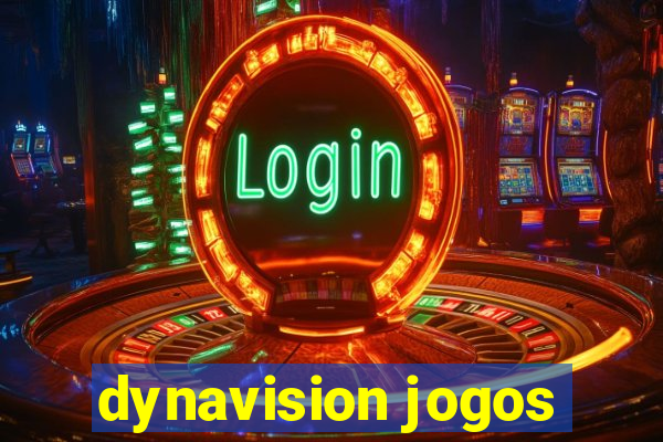 dynavision jogos