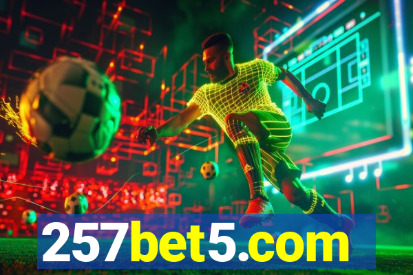 257bet5.com