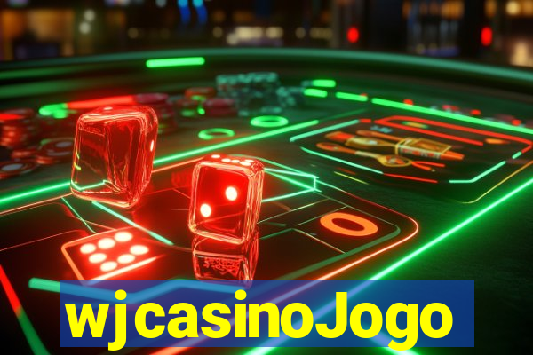 wjcasinoJogo