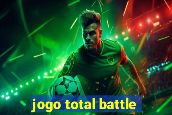 jogo total battle