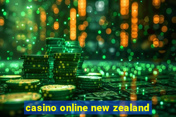 casino online new zealand