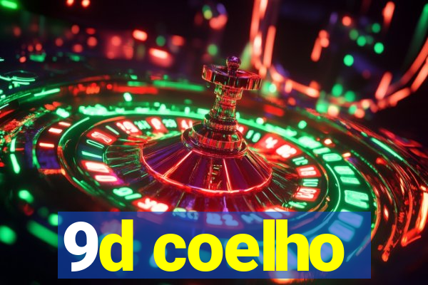 9d coelho