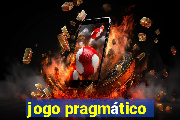 jogo pragmático