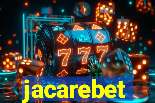 jacarebet