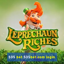 535 bet 535bet.com login