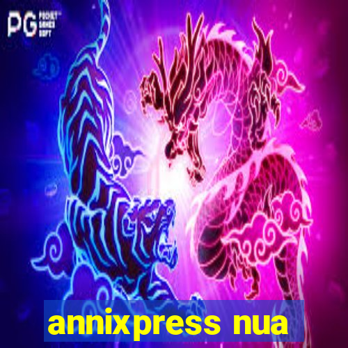 annixpress nua