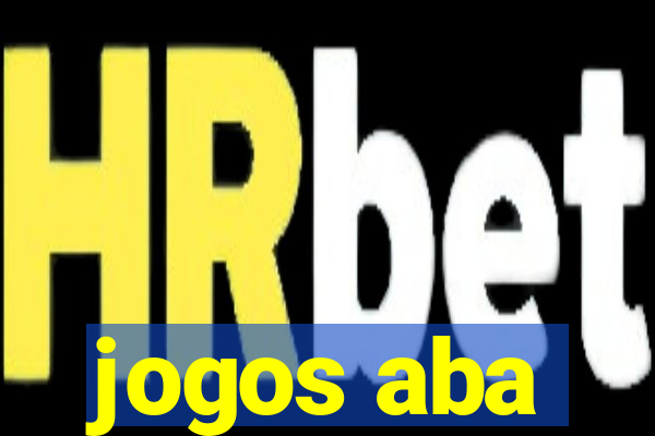 jogos aba