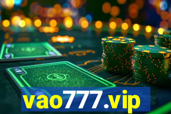 vao777.vip