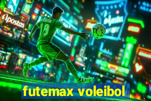 futemax voleibol