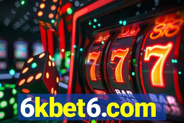 6kbet6.com