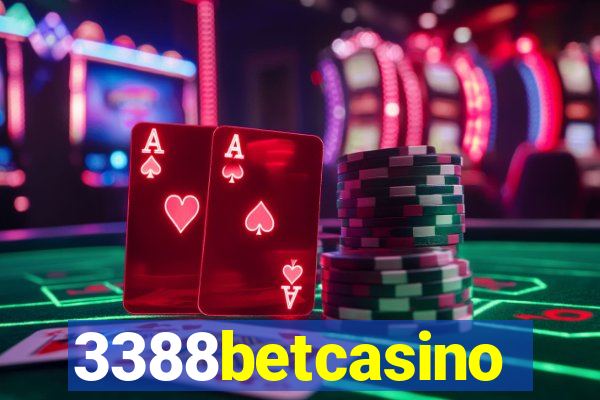 3388betcasino