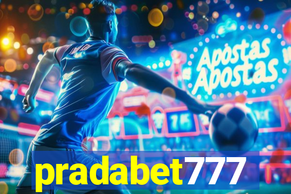 pradabet777