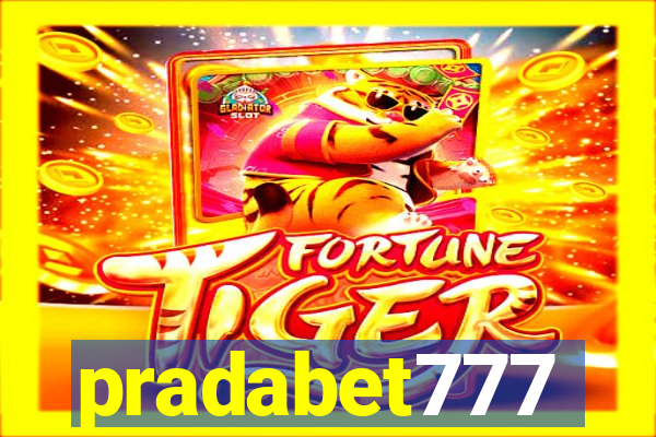 pradabet777