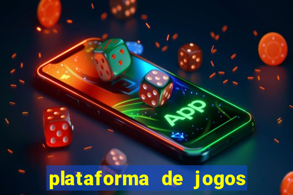 plataforma de jogos para ganhar dinheiro brabet