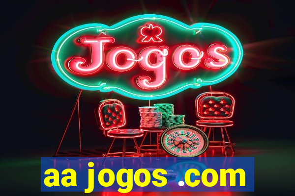 aa jogos .com