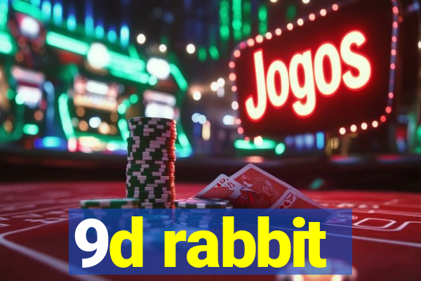 9d rabbit