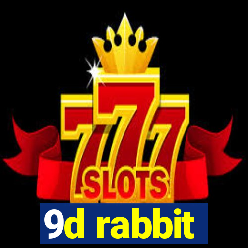 9d rabbit