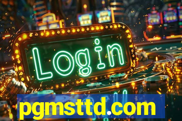 pgmsttd.com