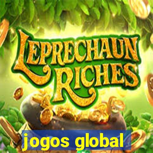 jogos global