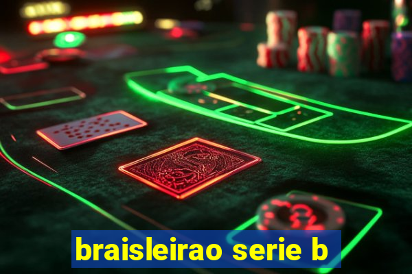 braisleirao serie b