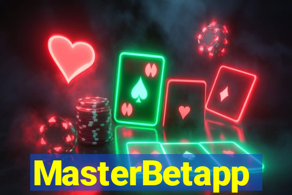 MasterBetapp