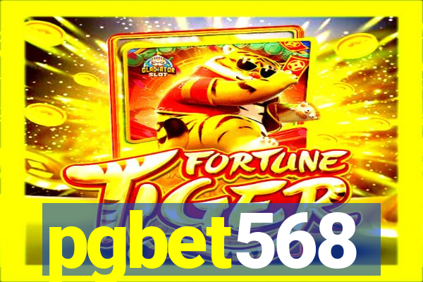 pgbet568