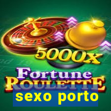 sexo porto