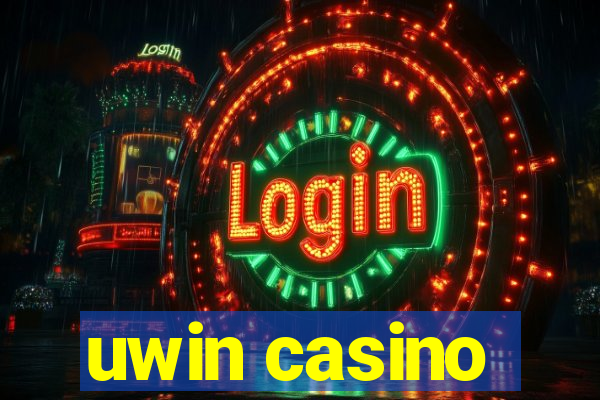 uwin casino